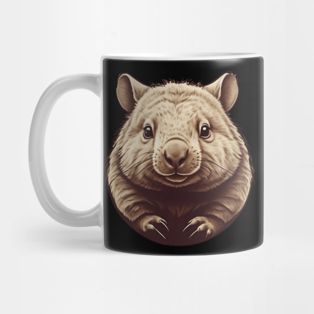 Wombat by Trip Tank